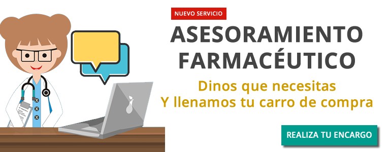 Encargos online farmacia 