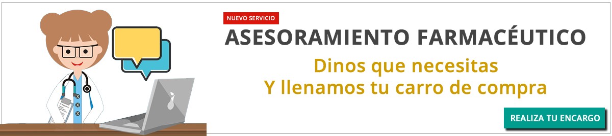Encargos online farmacia 