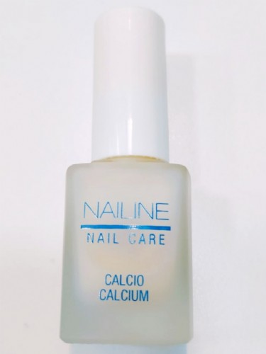 NAILINE TTO UÑAS CALCIUM