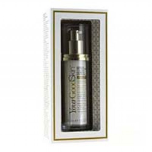 Yourgoodskin concentrado equilibrante para la piel (30 ml)