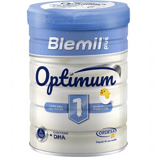 Blemil optimum protech 1 (1 lata 800 g)