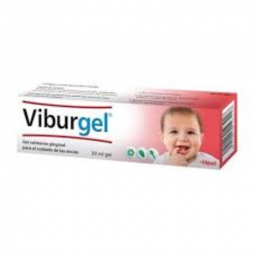 Viburgel (30 ml)