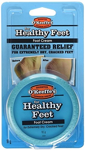 O´keeffe´s for healthy feet (96 g)