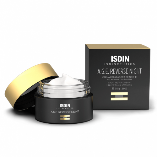 Isdinceutics age reverse noche 50ml