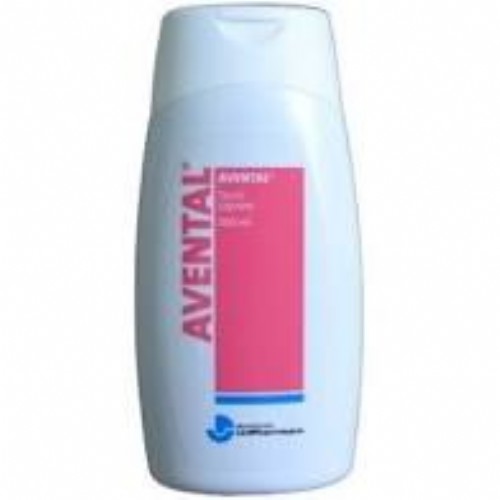 Avental - talco liquido (200 ml)