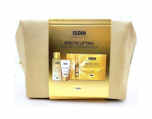 Isdinceutics instant flash (2 ml 5 ampollas)
