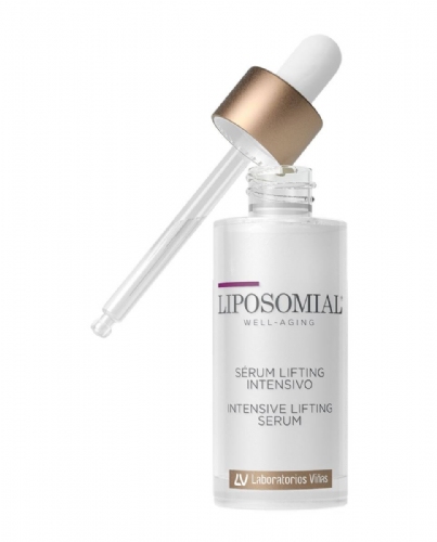 Liposomial well-aging serum lifting intensivo (1 envase 30 ml)