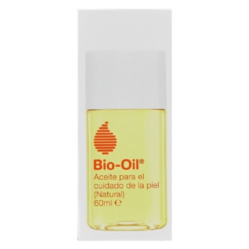 Bio-oil natural aceite para el cuidado de la piel (1 envase 60 ml)