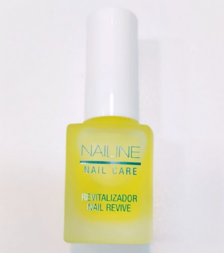 NAILINE TTO UÑAS REVITALIZADOR