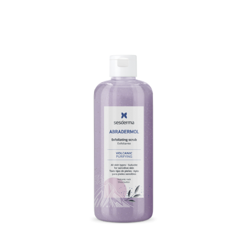 Sesderma abradermol volcanic exfo. 250ml