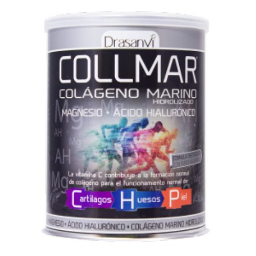 COLLMAR CON MAGNESIO (300 G)