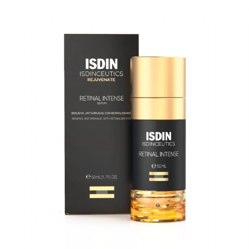 Isdinceutics retinal intense (1 envase 50 ml)