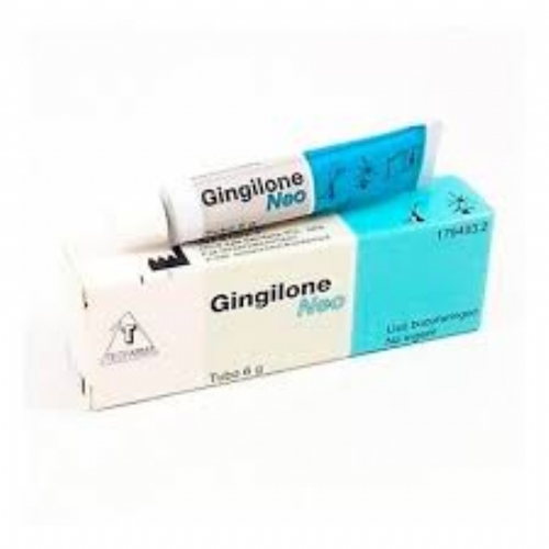Gingilone neo cosmetico (1 envase 10 ml)