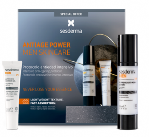 Sesderma antiage power men