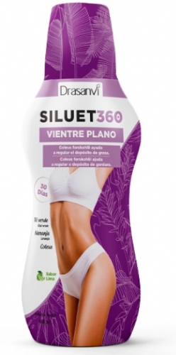 Siluet360 vientre plano drasanvi