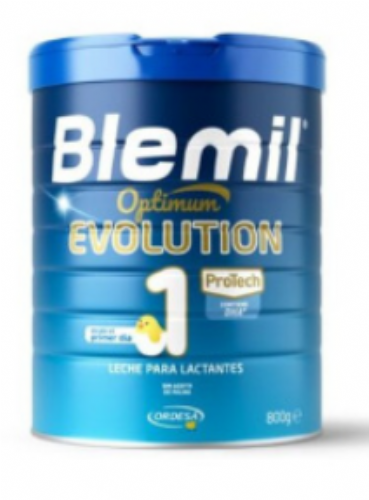 Blemil optimum evolution (1 lata 800 g)