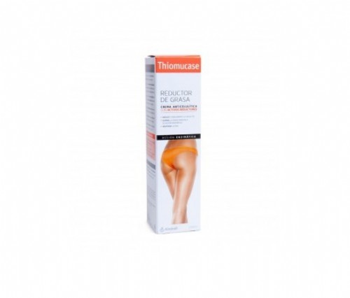 THIOMUCASE CREMA ANTICELULITICA (200 ML)