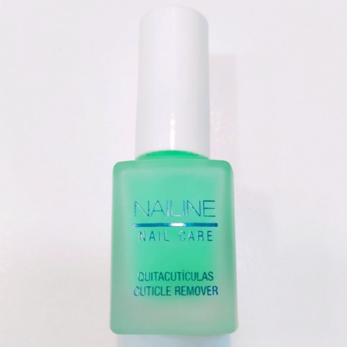 NAILINE TTO UÑAS QUITACUTICULAS