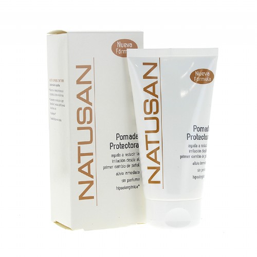 NATUSAN POMADA PROTECTORA (75 ML)