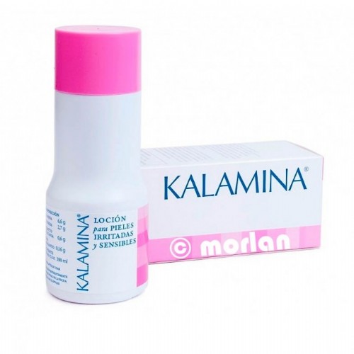 KALAMINA LOCION (125 ML)