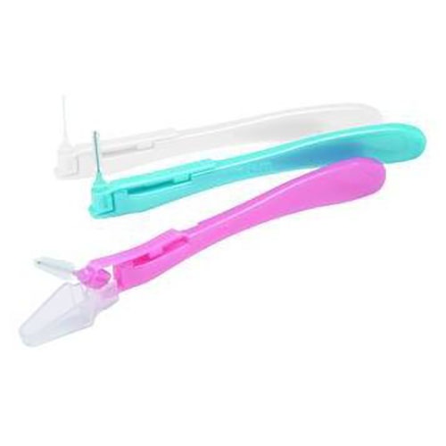 CEPILLO INTERDENTAL - GUM 2114 BI-DIRECTION (ULTRAMICRO 0.7 6 U)
