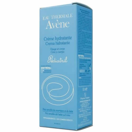 Avene pediatril crema (50 ml)