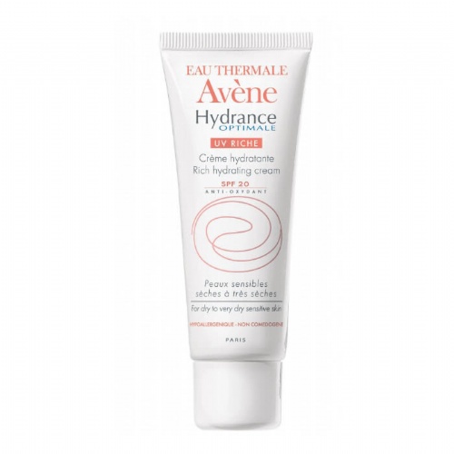 AVENE HYDRANCE LIGERA UV SPF 20 (40 ML)