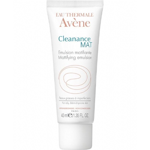 AVENE CLEANANCE MAT EMULSION MATIFICANTE (40 ML)