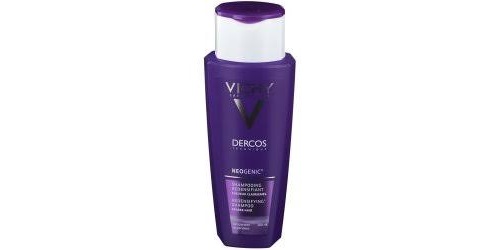 DERCOS TECHNIQUE NEOGENIC CHAMPU REDENSIFICANTE (200 ML)