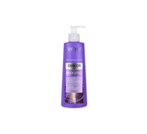DERCOS TECHNIQUE NEOGENIC CHAMPU (400 ML)