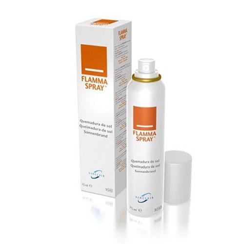 FLAMMASPRAY AFTER-SUN (SPRAY 75 ML)