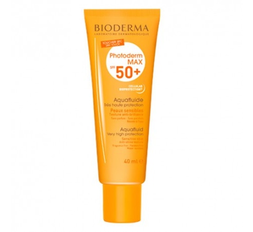 PHOTODERM MAX SPF50+ AQUAFL 40
