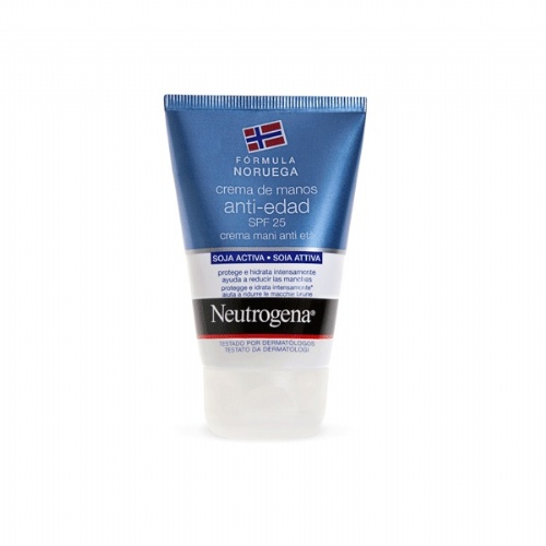 NEUTROGENA CREMA DE MANOS ANTIEDAD (50 ML)