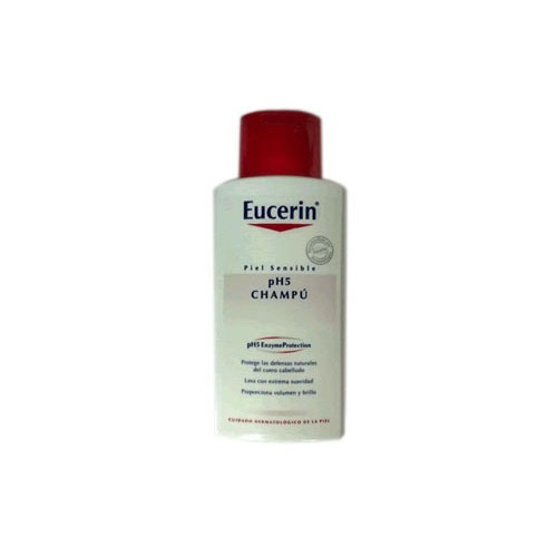 EUCERIN ACEITE DE BAÑO 200 ML