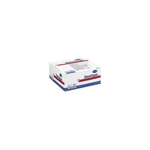 ESPARADRAPO - OMNITAPE VENDAJE INELASTICO DEPORTIVO (2 CM X 10 M)