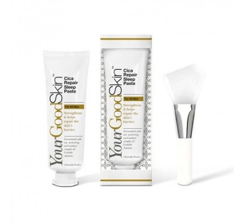 Yourgoodskin cica balsamo reparador de noche (50 ml)