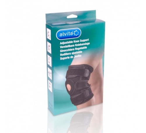 RODILLERA - ALVITA AJUSTABLE (UNIVERSAL)