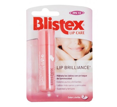 Blistex lip brilliance (4,25 g)