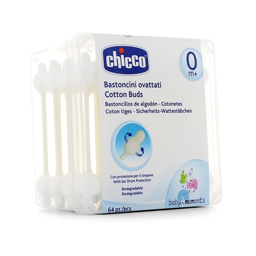 BASTONCILLOS CHICCO SEGURIDA 64716