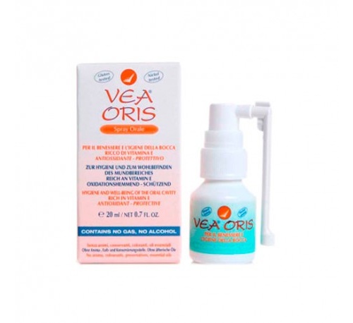 VEA ORIS (20 ML)