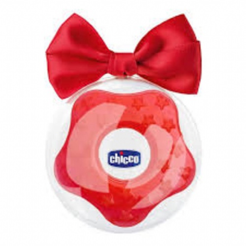 CHICCO CHUPETE EDICION NAVIDAD