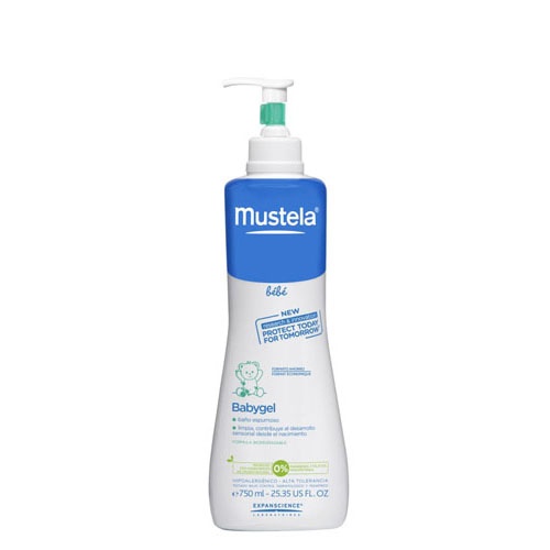 BABYGEL (750 ML)