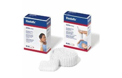 VENDA TUBULAR ELASTICA - ELASTOFIX S (T-B 4 X3 CM)