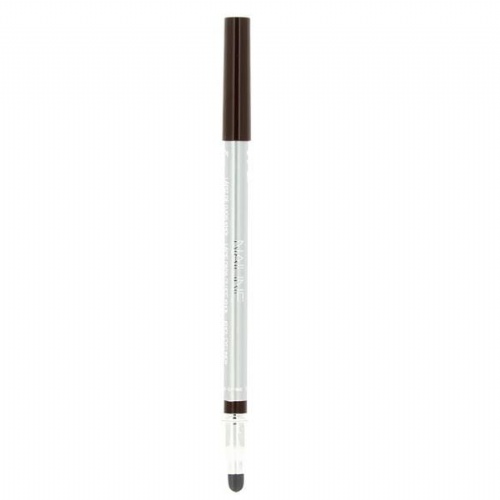NAILINE LAPIZ DE OJOS COLOR MARRON