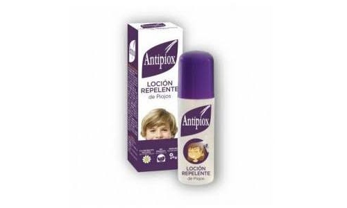 ANTIPIOX REPELENTE PIOJOS (150 ML)