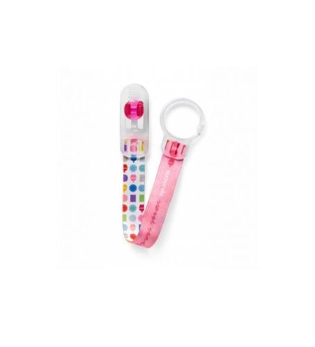 BROCHE DE PINZA SUAVINEX (CON CINTA)