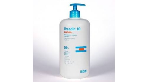 ISDIN HYDRATION UREADIN LOTION 10 (1000 ML)