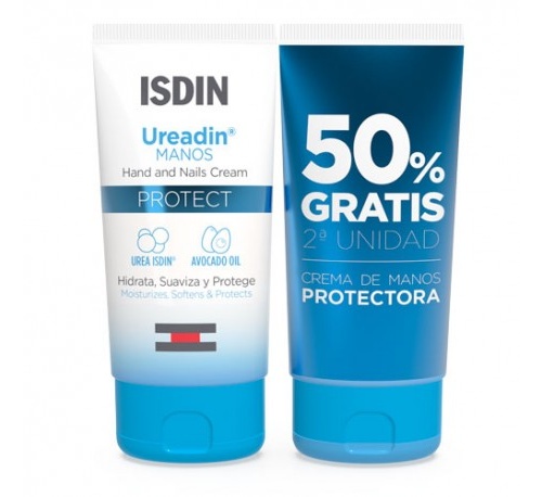 UREADIN MANOS HAND CREAM (50 ML)