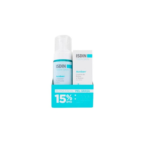 PACK EVERCLEAN GEL + CREMA  + REGALO SELFIE