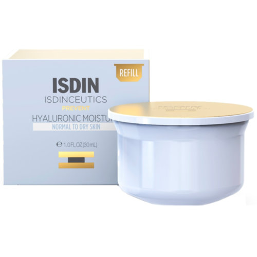 Isdinceutics hyaluronic moisture refill 50g